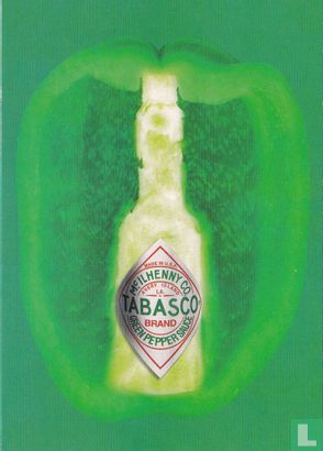 Tabasco - Afbeelding 1
