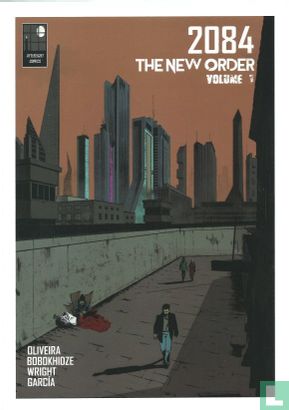 2084: The New Order  - Image 1