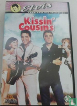 Kissin' Cousins - Afbeelding 1