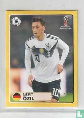 Mesut Özil - Image 1
