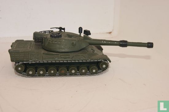 Leopard Tank - Image 1