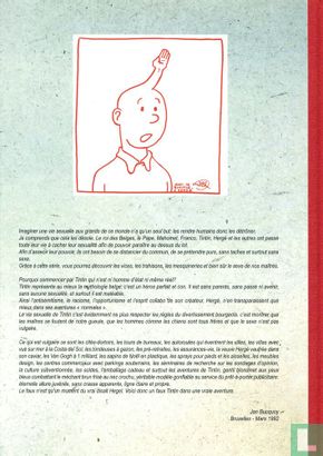 La vie sexuelle de Tintin  - Image 2