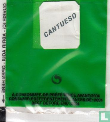 Cantueso - Afbeelding 1