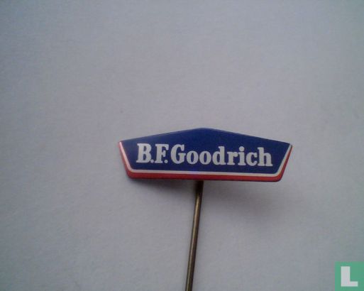 B.F. Goodrich