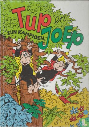 Tup en Joep zijn kampioen - Image 1