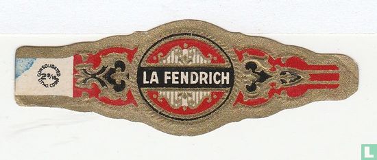 La Fendrich - Afbeelding 1