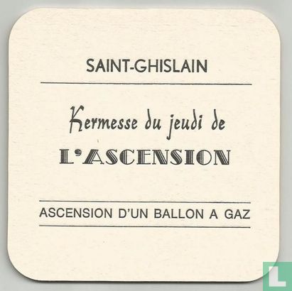 Saint-Ghislain - Image 1