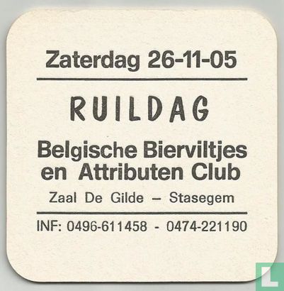 Ruildag - Image 1