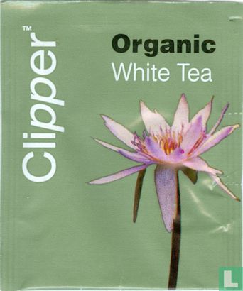 White Tea  - Bild 1