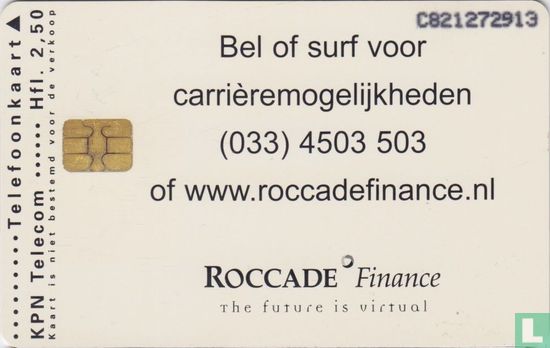 Roccade Finance - Afbeelding 1