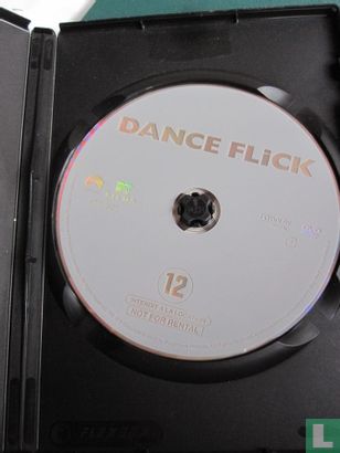 DANCE FLICK - Afbeelding 3