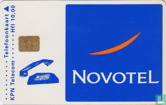 Novotel - Afbeelding 1