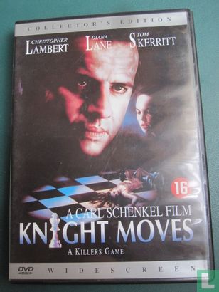 Knight Moves - Image 1