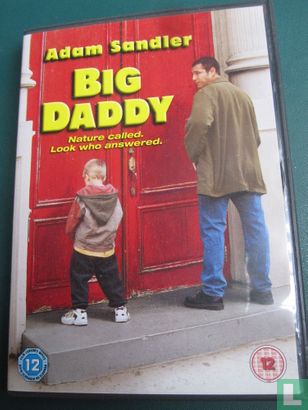 Big Daddy - Image 1