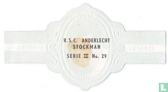 Stockman - Afbeelding 2