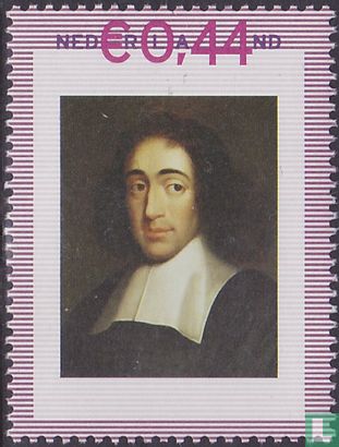 Canon - Spinoza 