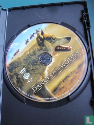 Dances with Wolves - Afbeelding 3
