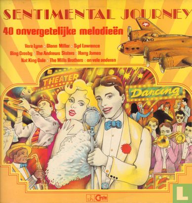 Sentimental Journey - Image 1