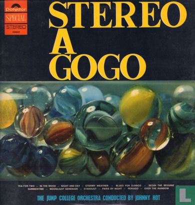 Stereo a GoGo - Image 1
