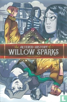 The Altered History Of Willow Sparks - Image 1