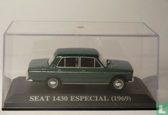 Seat 1430 Especial - Afbeelding 3