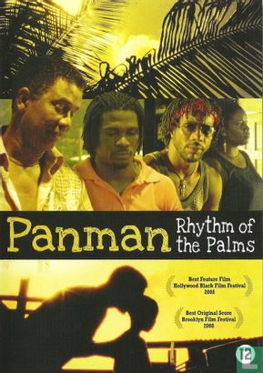 Panman Rhythm of the Palms - Afbeelding 1