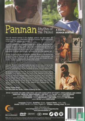Panman Rhythm of the Palms - Afbeelding 2