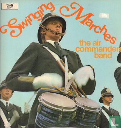 Swinging Marches - Image 1