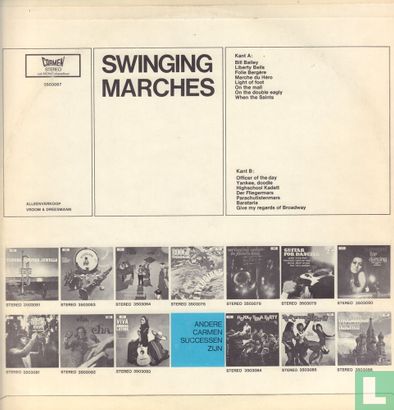 Swinging Marches - Image 2
