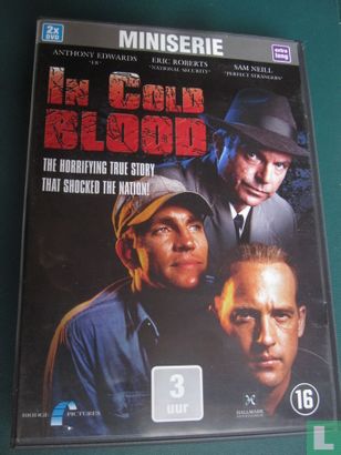 In Cold Blood  - Afbeelding 1
