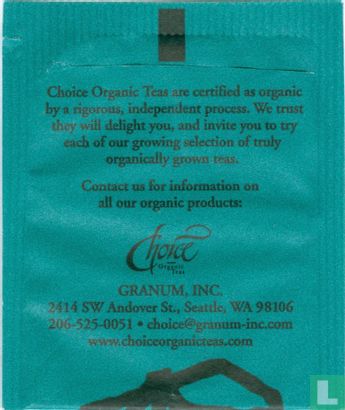 Organic Liquorice Peppermint - Image 2