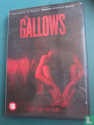 The Gallows - Afbeelding 1