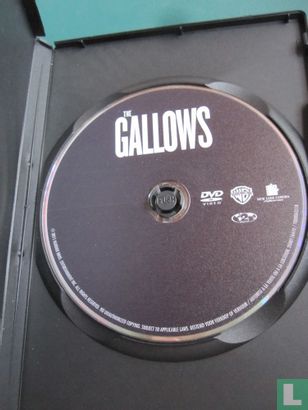 The Gallows - Afbeelding 3