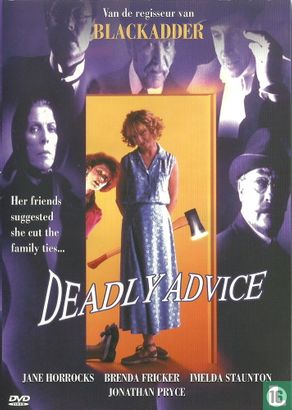 Deadly Advice - Image 1