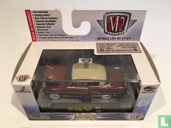 Dodge Royal - Image 3