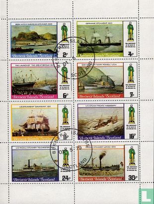 Navires