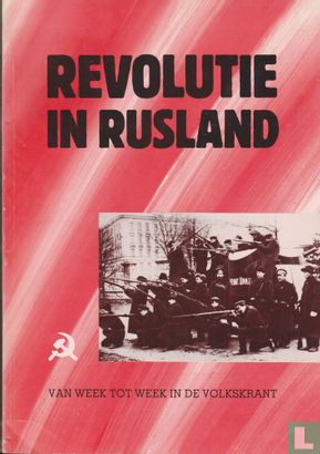 Revolutie in Rusland - Bild 1