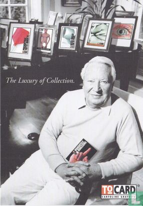 ToCARD "The Luxury of Collection" - Bild 1