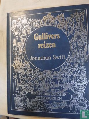 Gullivers reizen - Image 2
