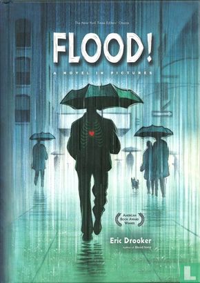 Flood!  - Image 1