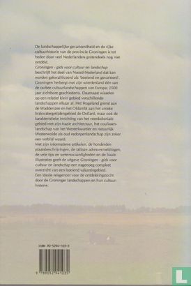 Groningen - Gids voor cultuur en landschap - Bild 2