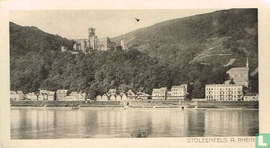 Stolzenfels a. Rhein - Image 1
