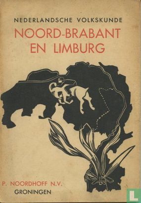 Noord-Brabant en Limburg - Afbeelding 1