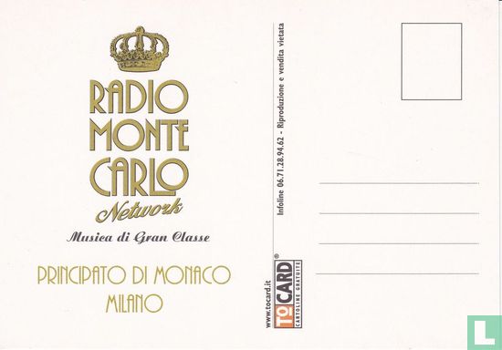 Radio Monte Carlo - Image 2