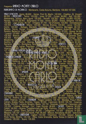 Radio Monte Carlo  - Image 1