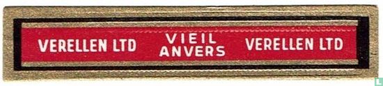 Vieil Anvers - Verellen Ltd - Verellen Ltd - Image 1