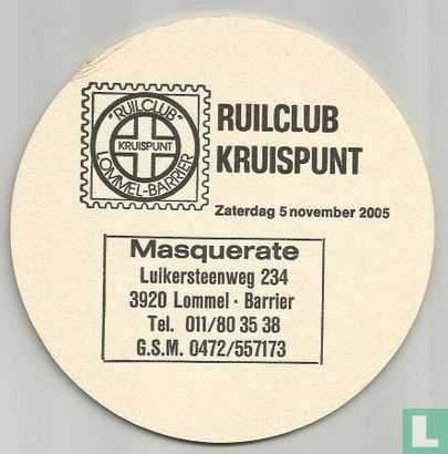 Ruilclub kruispunt - Image 1