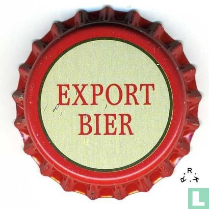 Freiberger - Export Bier