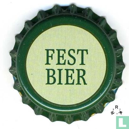Freiberger - Fest Bier