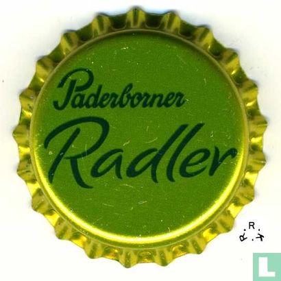 Paderborner - Radler